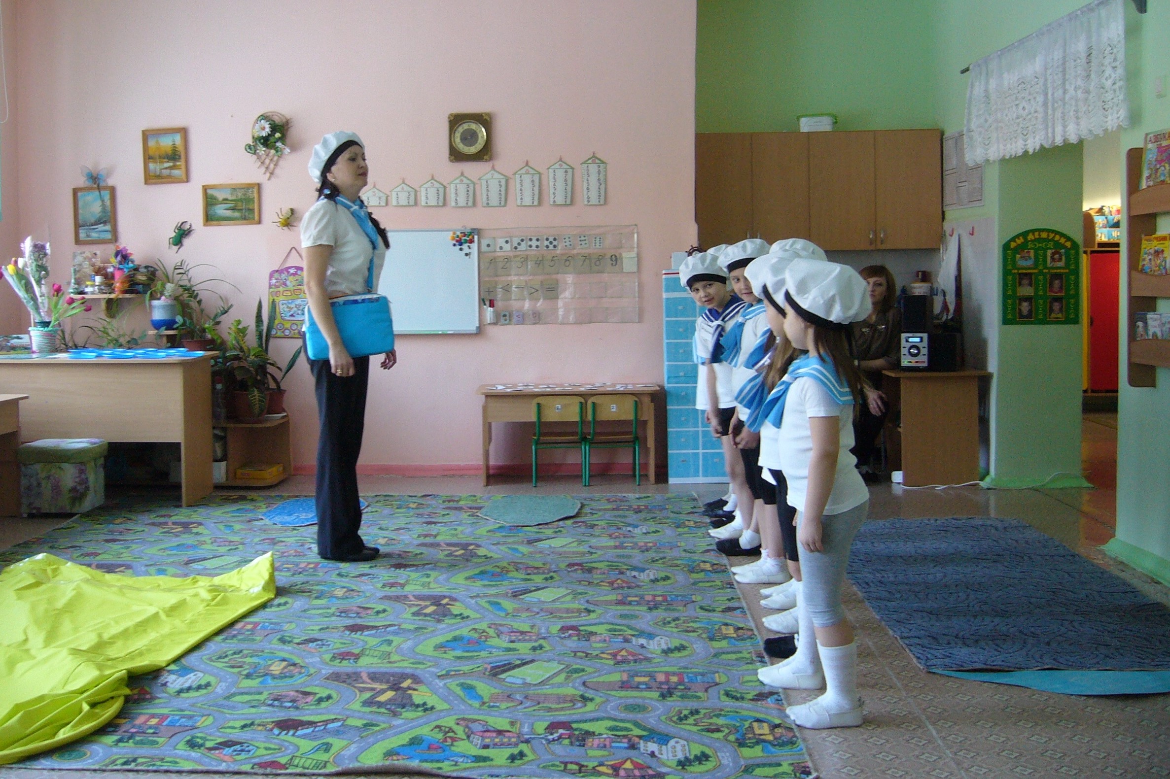 В поисках сокровищ В поисках сокровищ