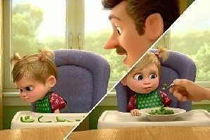 Превратности «Головоломки» в Японии Превратности «Головоломки» в Японии