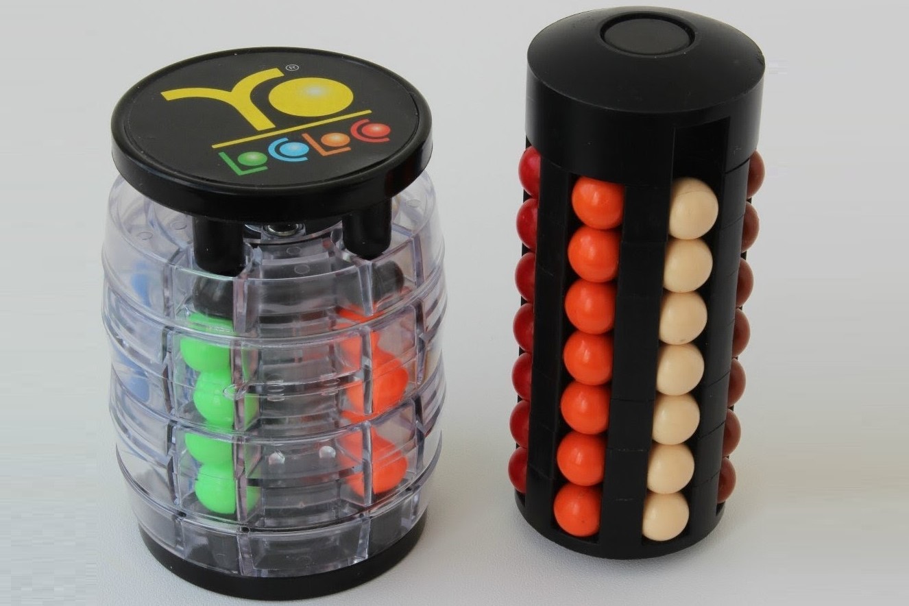 Головоломки-башни Головоломки-башни