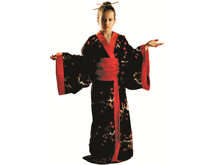 Японка-сан Японка-сан