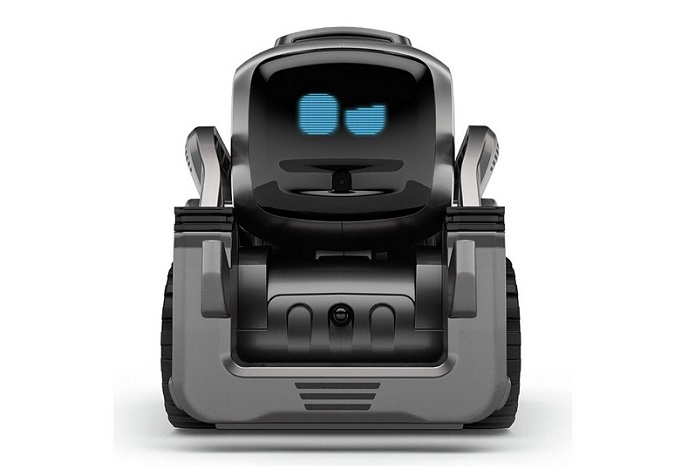 Anki Cozmo Robot Renewed Anki Cozmo Robot Renewed