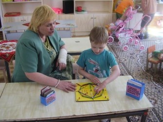 Формирование интеллектуальных и математических способностей