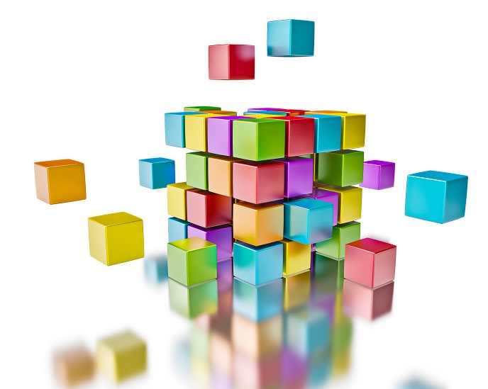 Кубик Рубика