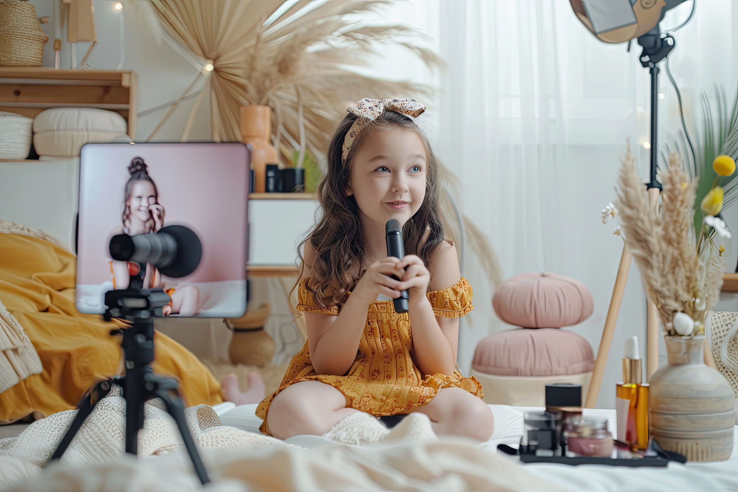 1 cute-little-blogger-with-cosmetics-recording-video-home.jpg 1 cute-little-blogger-with-cosmetics-recording-video-home.jpg