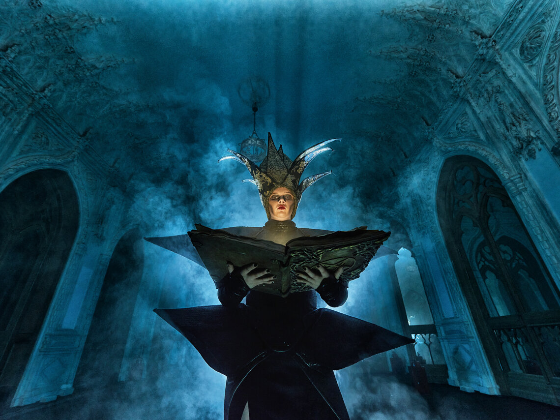 «Академия Волшебства» «Академия Волшебства»