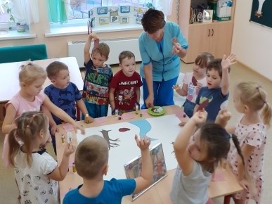 Наблюдение за изменениями в природе Наблюдение за изменениями в природе