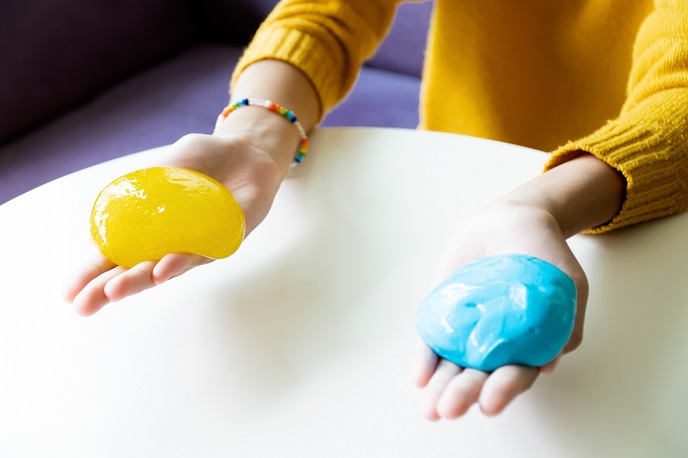 Игрушка антистресс Игрушка антистресс