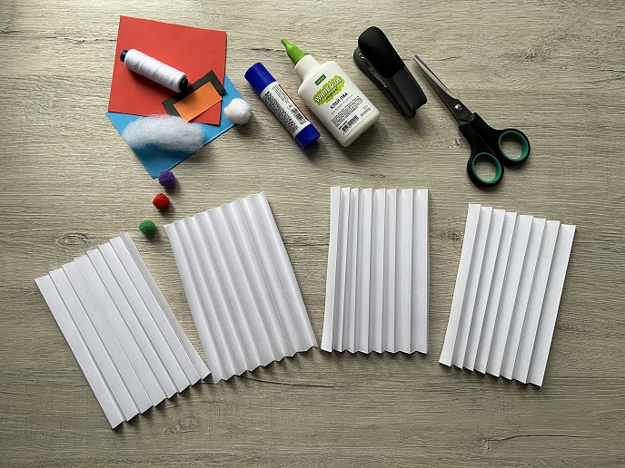 Снеговик Снеговик