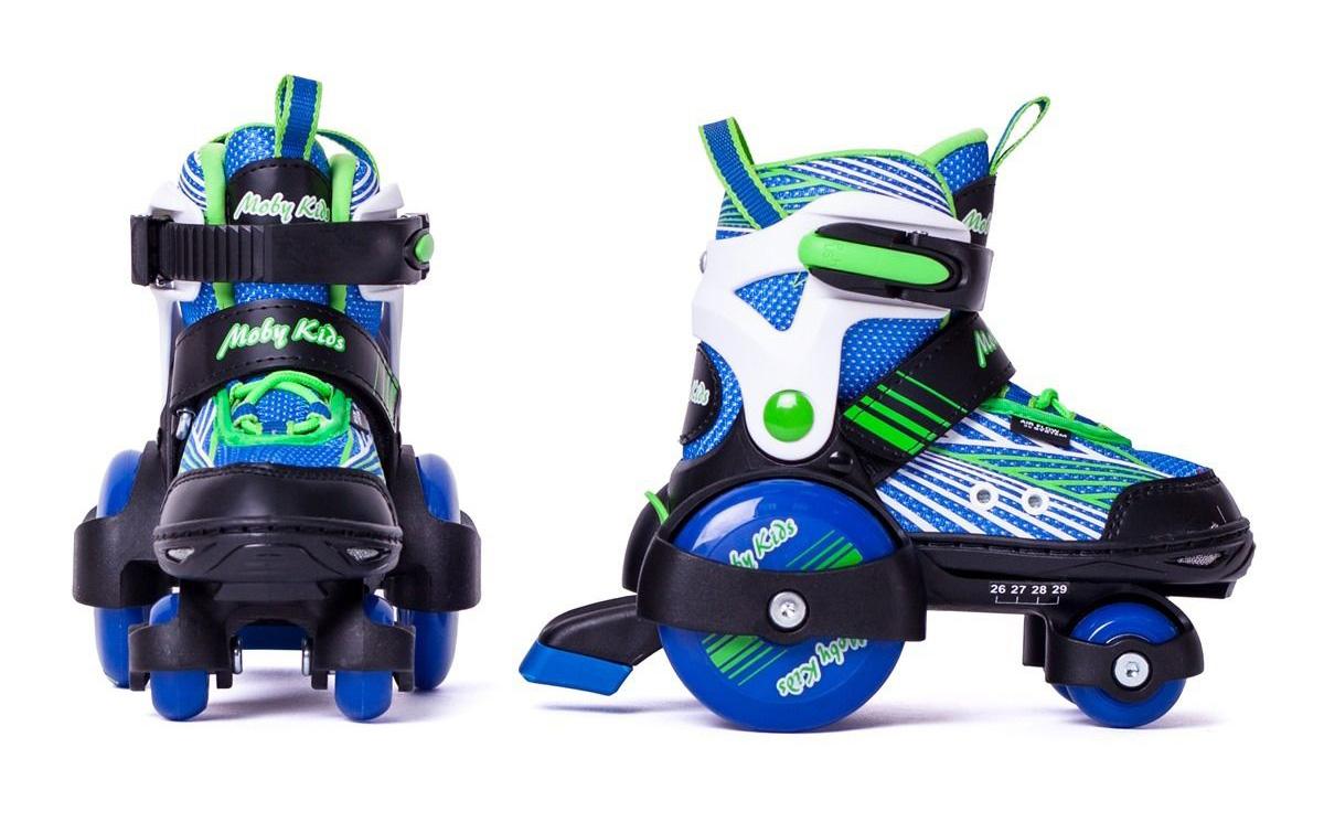 Роликовые коньки Роликовые коньки