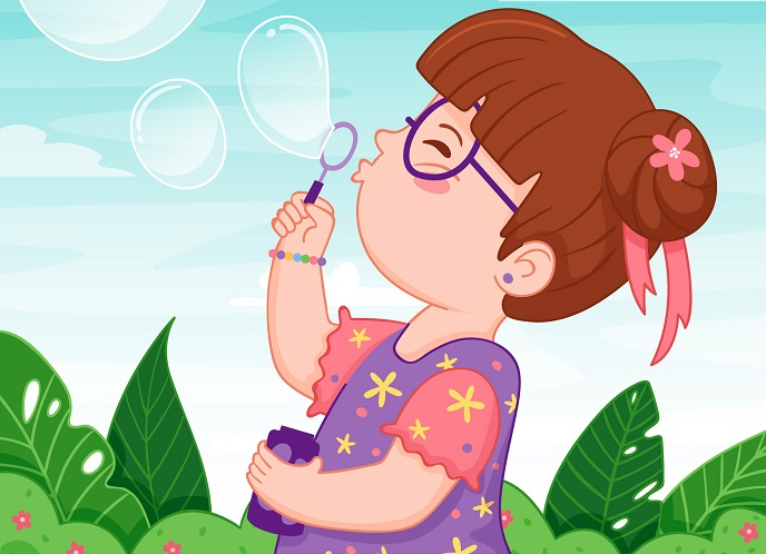 Путешествие в страну взаимопонимания