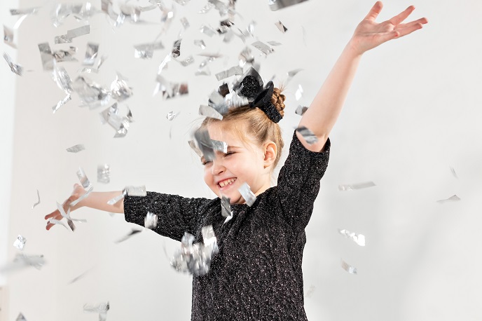 Детский праздник Детский праздник