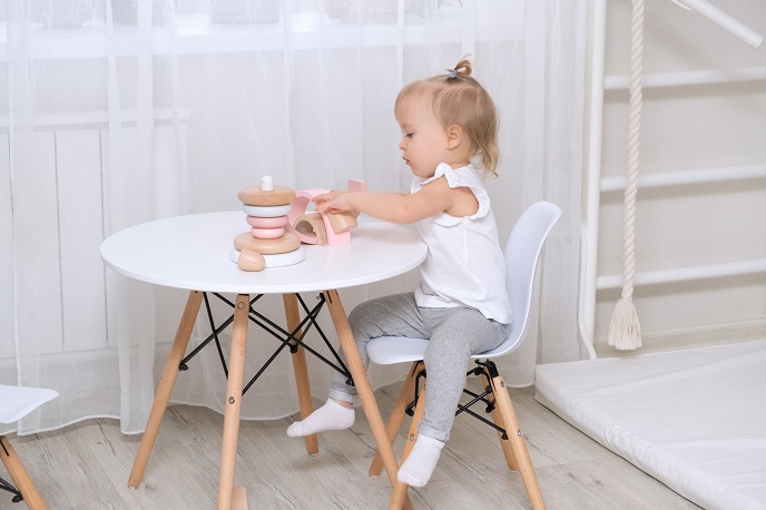 Выбираем детский стол и стул Выбираем детский стол и стул