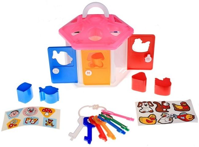 Сортер Сортер