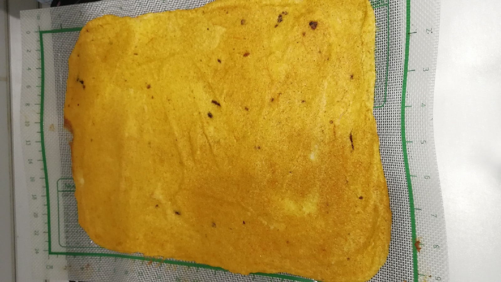 Морковный торт - шаг 4 Морковный торт - шаг 4