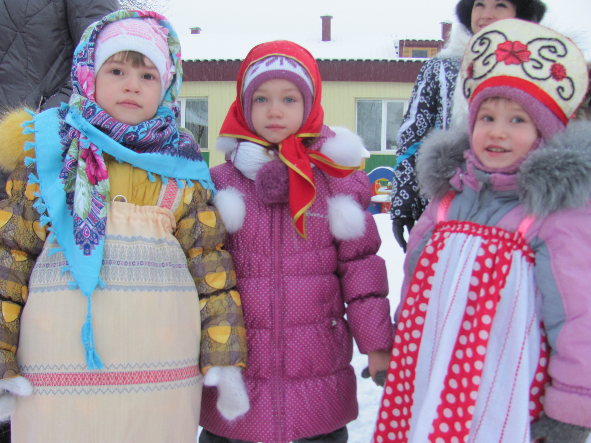 Богатырская наша сила Богатырская наша сила