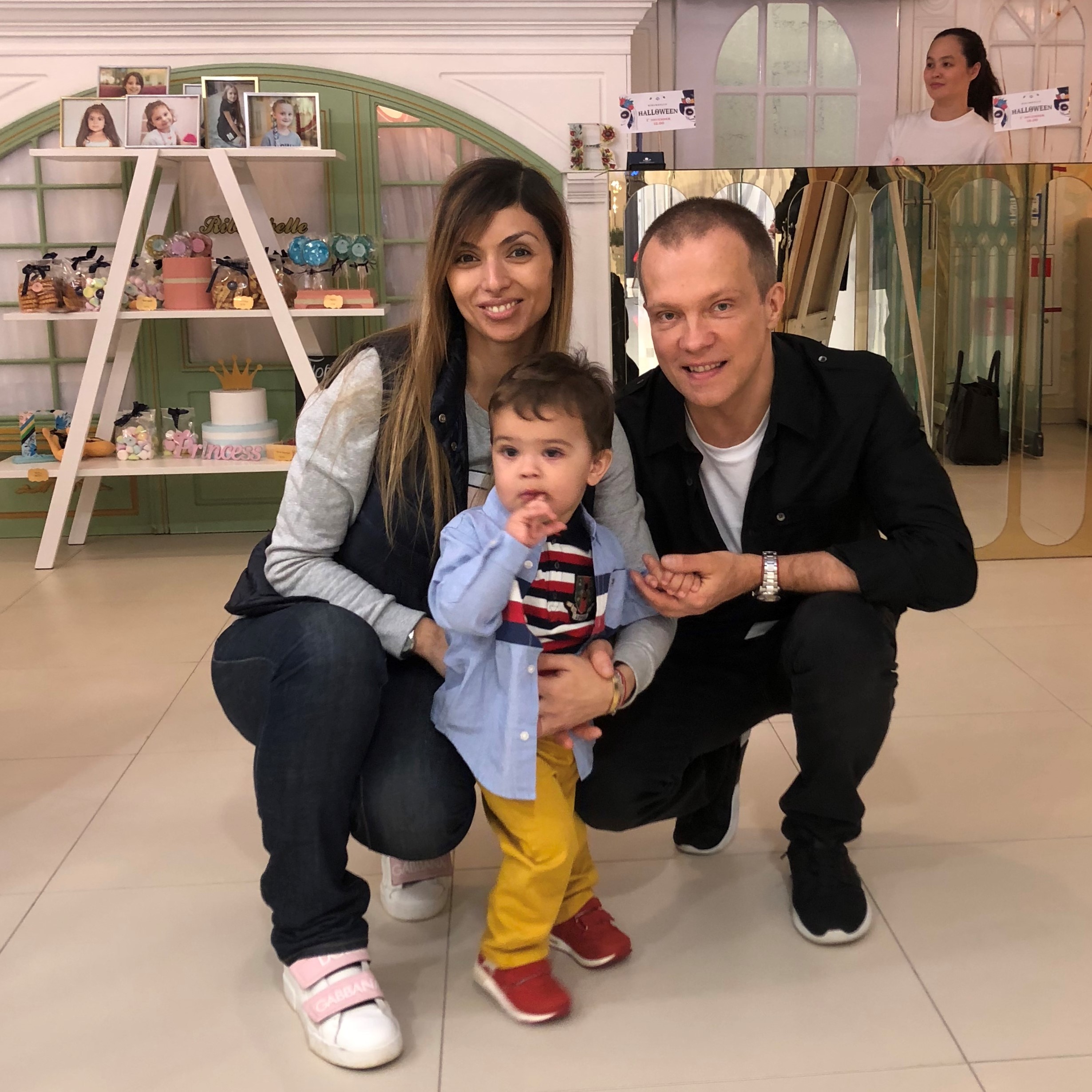 DJ Грув DJ Грув