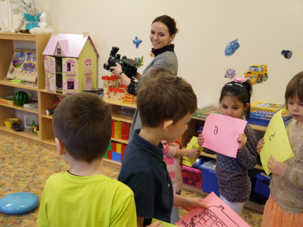 Весёлые задачки Весёлые задачки