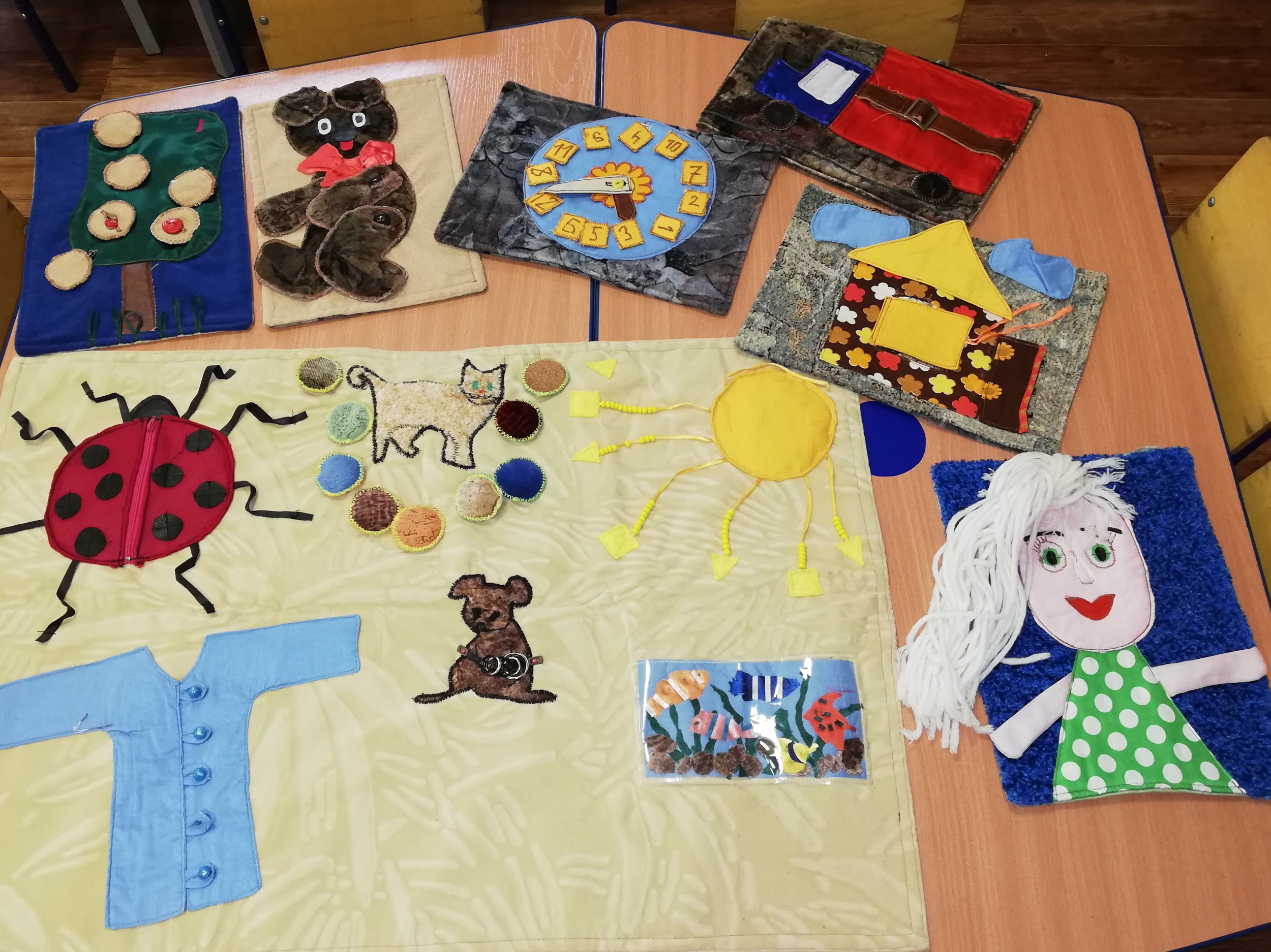 Принцип индивидуализации Принцип индивидуализации