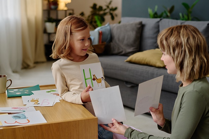 Мама и дочка Мама и дочка