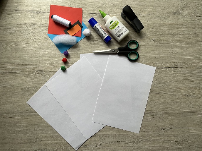 Снеговик Снеговик