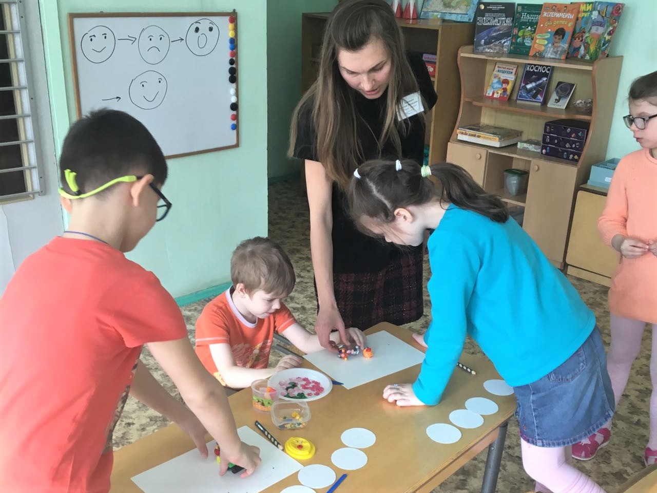 Книгу читаю - себя понимаю Книгу читаю - себя понимаю