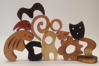 Игровой набор «Вариабили» Игровой набор «Вариабили»