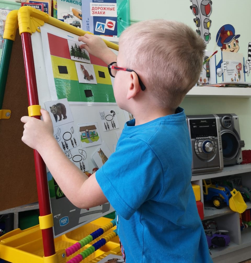 Игра «Светофор» Игра «Светофор»