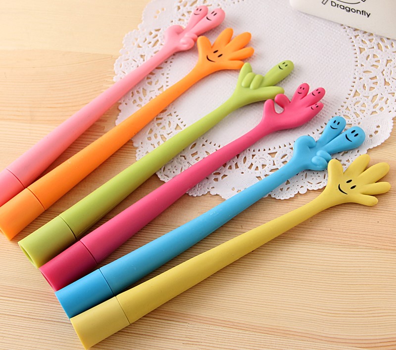 Модная канцелярия против скуки Модная канцелярия против скуки