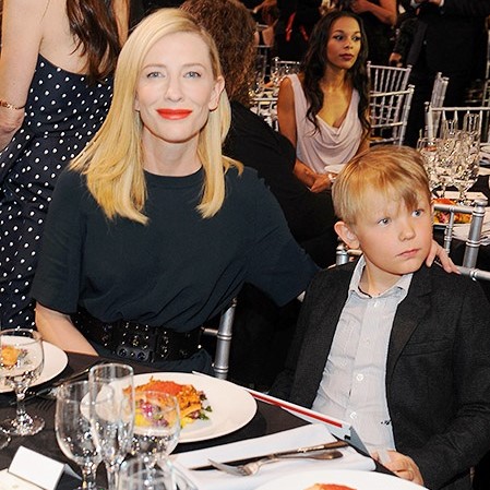 Кейт Бланшетт Кейт Бланшетт