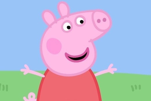 «Свинка Пеппа» вышла на борьбу с пиратами «Свинка Пеппа» вышла на борьбу с пиратами