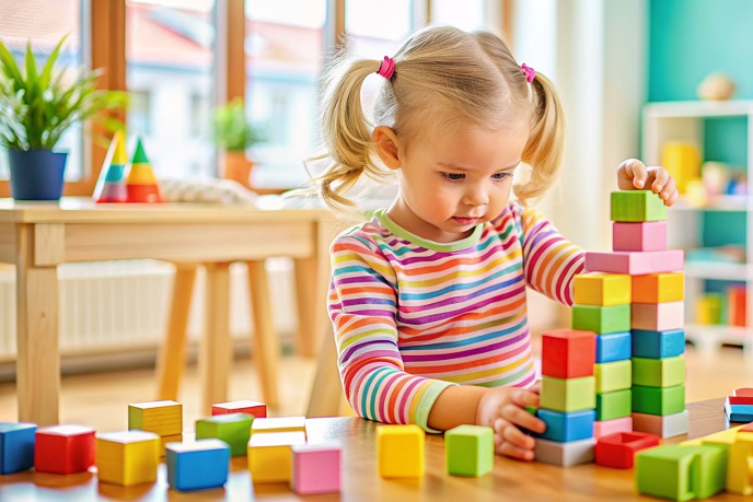 Выбор игрушки Выбор игрушки