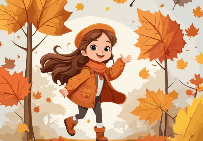 Осень золотая Осень золотая