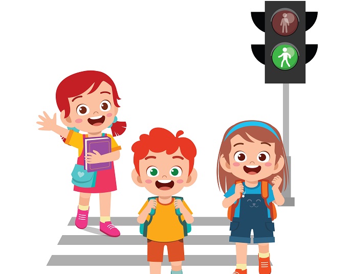 Математика в дороге Математика в дороге