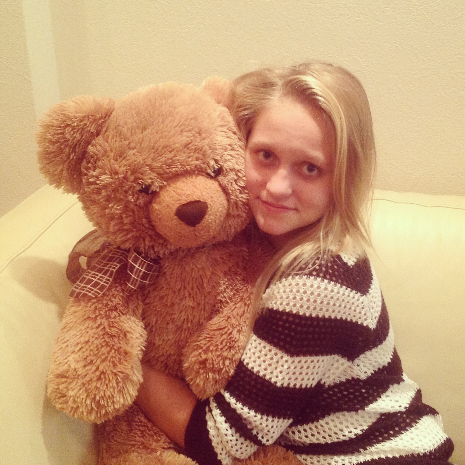 Бантик Бантик