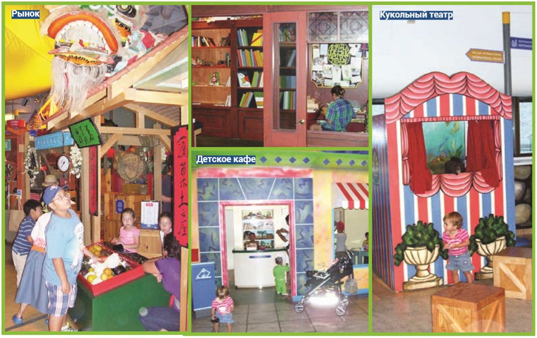 Художественная студия Художественная студия