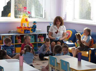 Конспект праздника ко Дню Победы Конспект праздника ко Дню Победы