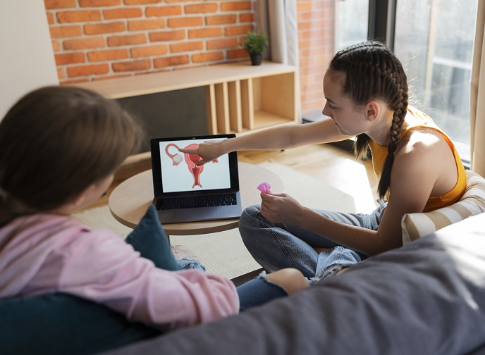 Половое воспитание Половое воспитание