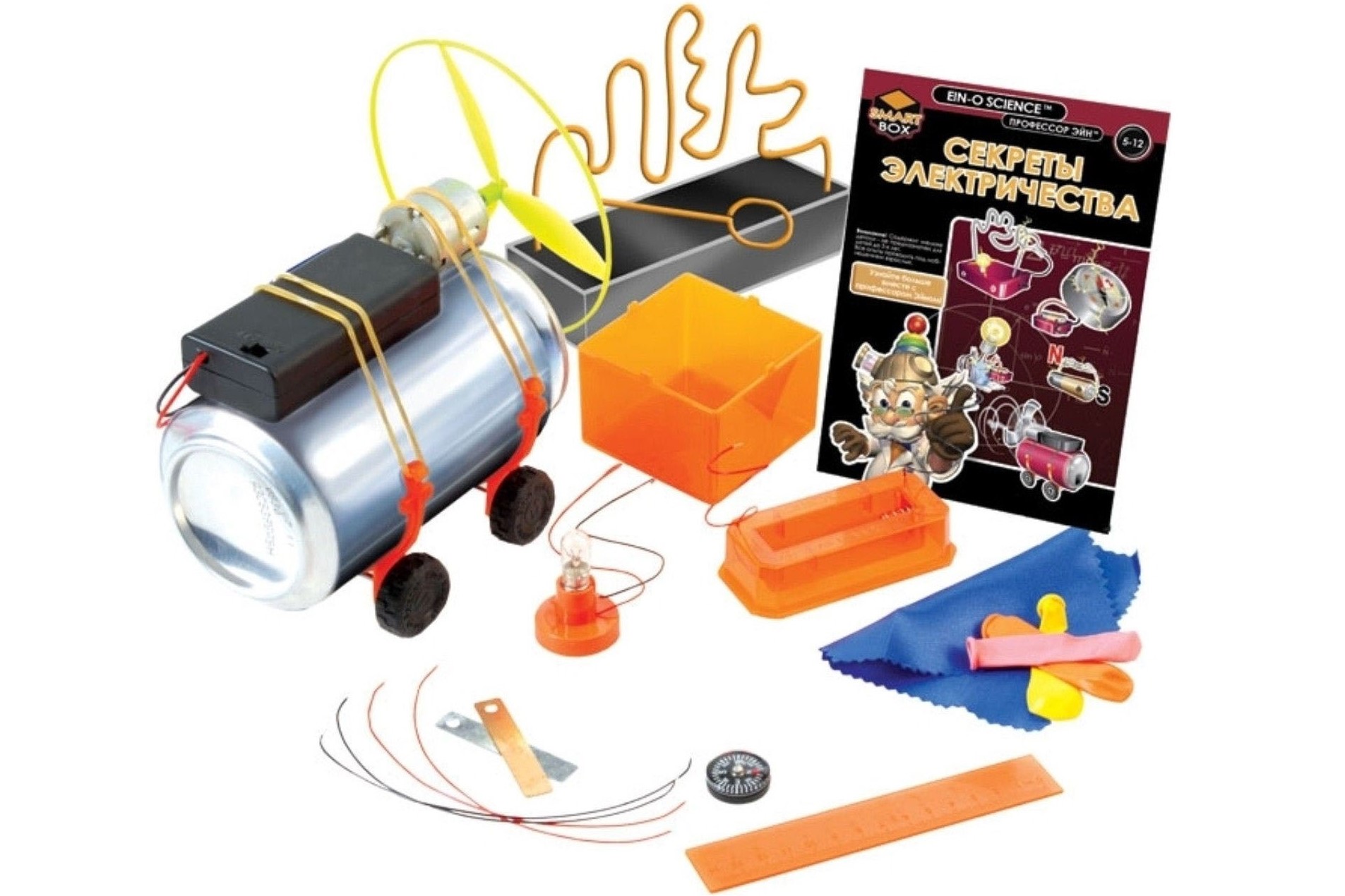 Секреты электричества Секреты электричества