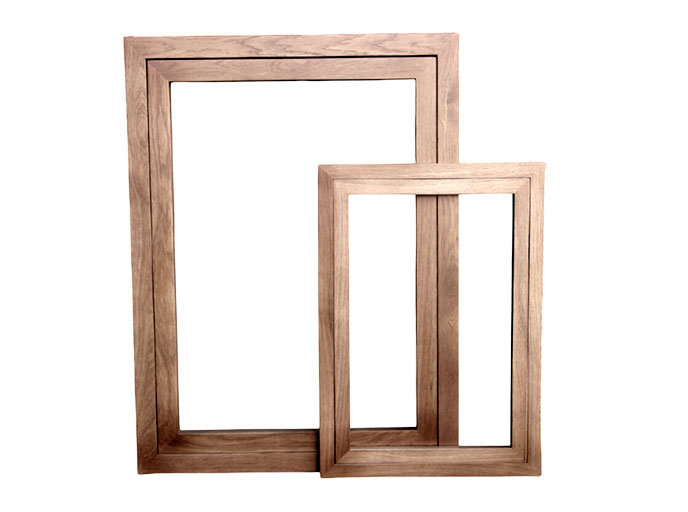 Закрепляем лист на стирателе, рамки