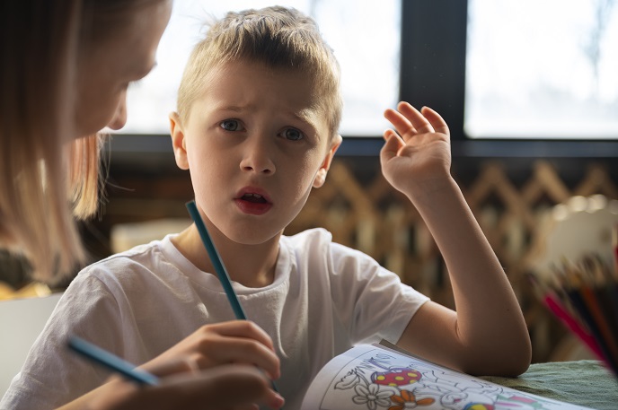 Логопедическое сопровождение детей Логопедическое сопровождение детей