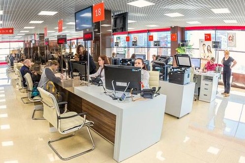 Россияне смогут подавать жалобы на товары и услуги через МФЦ Россияне смогут подавать жалобы на товары и услуги через МФЦ