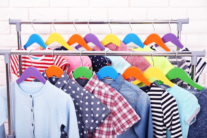 Детские вещи Детские вещи