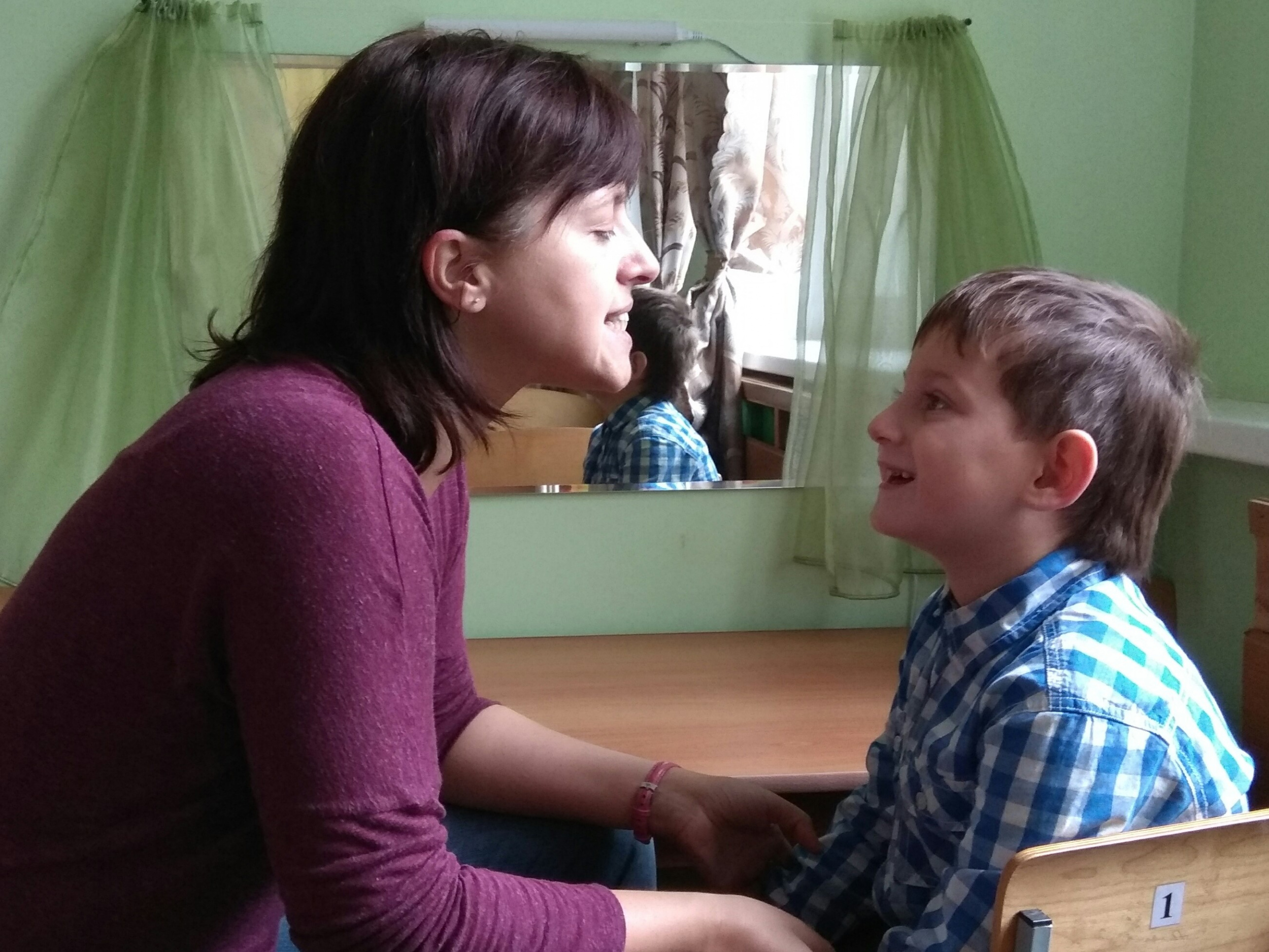 Наталья Филиппова - учитель-логопед Наталья Филиппова - учитель-логопед