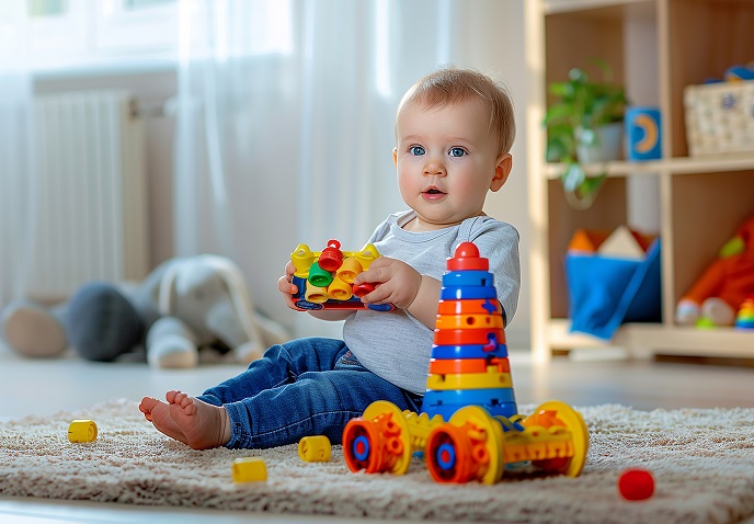 Игры на ориентировку в пространстве Игры на ориентировку в пространстве