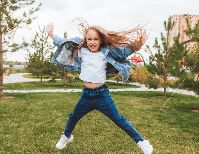 Дворовые «Резиночки»