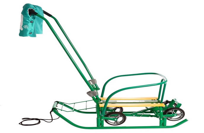 Nika Ветерок 7 Nika Ветерок 7