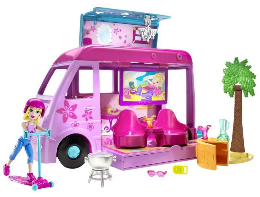 PollyPocket PollyPocket