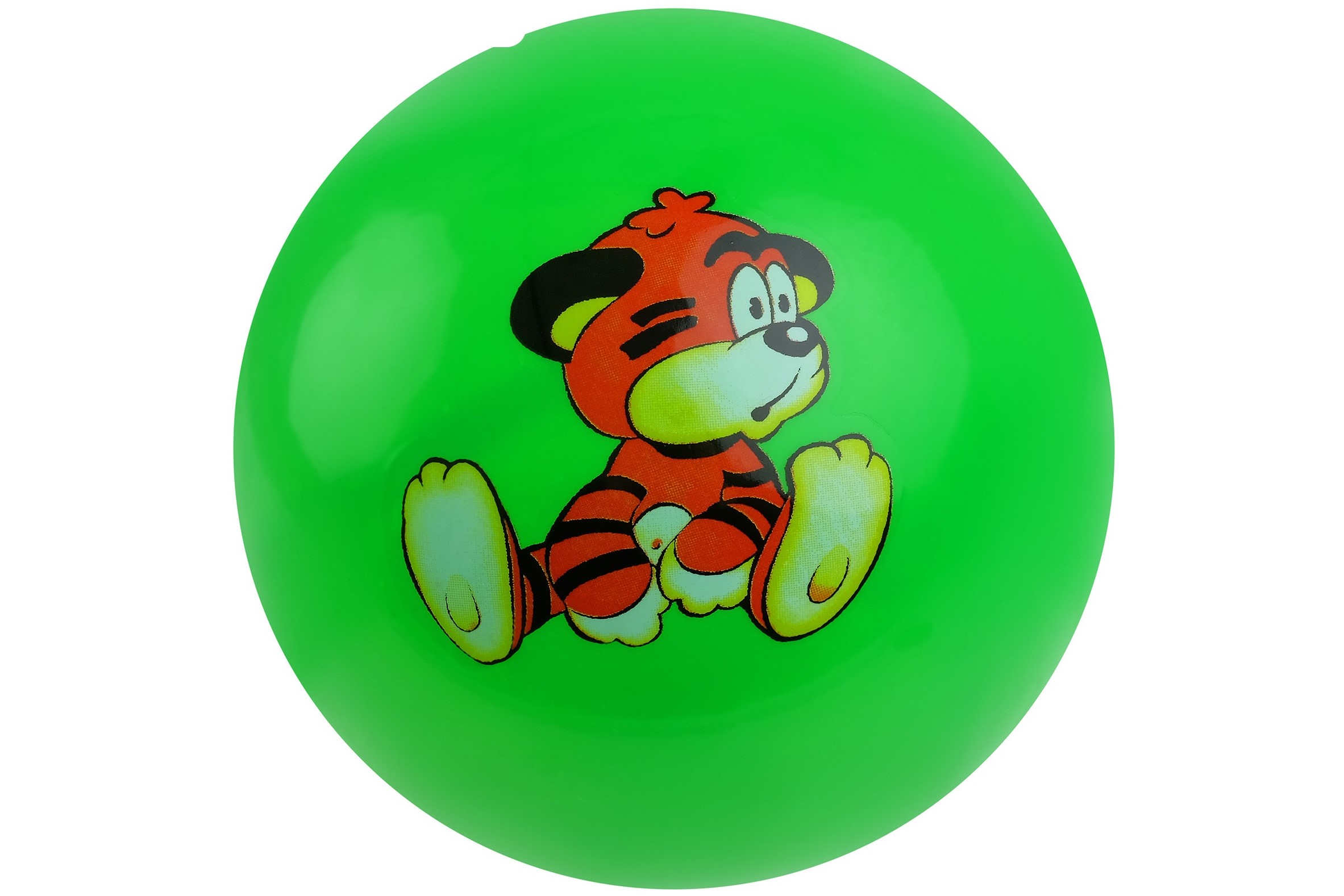 Маленький мяч Маленький мяч