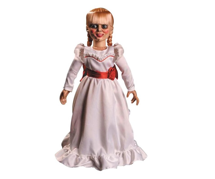 Кукла Аннабель Кукла Аннабель