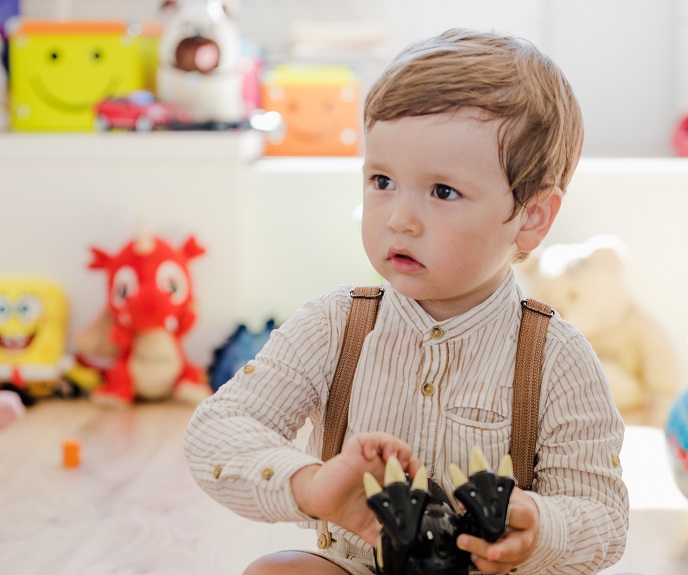 «Живые» игрушки «Живые» игрушки